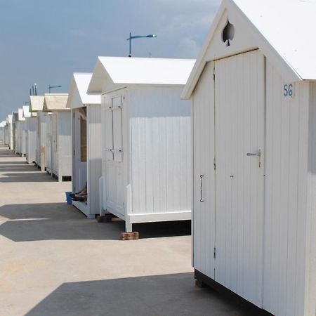 Charmante Maisonnette Avec Terrasse A 100M De La Plage Langrune-sur-Mer Eksteriør billede