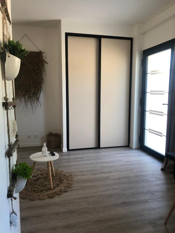 Charmante Maisonnette Avec Terrasse A 100M De La Plage Langrune-sur-Mer Eksteriør billede