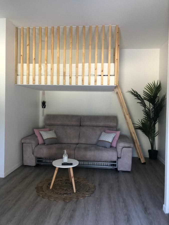 Charmante Maisonnette Avec Terrasse A 100M De La Plage Langrune-sur-Mer Eksteriør billede
